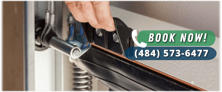 Garage Door Roller Repair Malvern PA